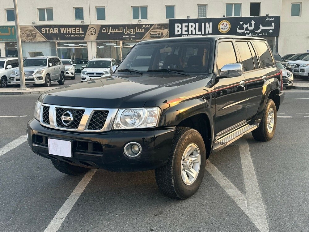 safari 2021 black - 3