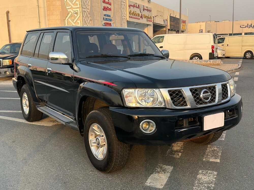 safari 2021 black - 1