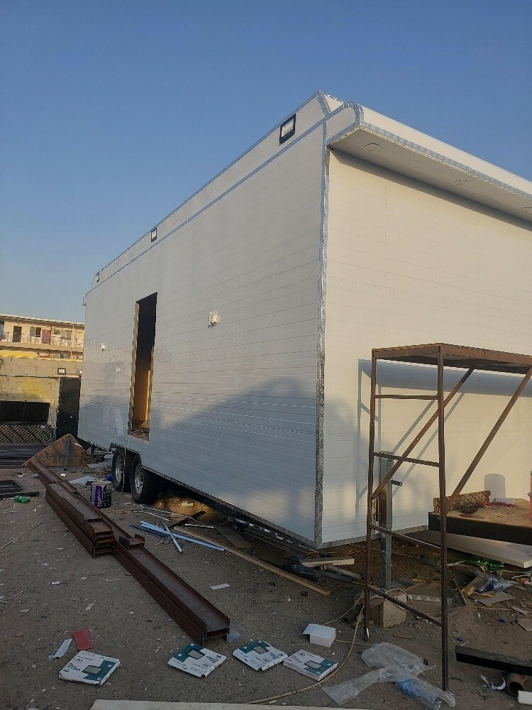 portable kitchen new For sale - 6