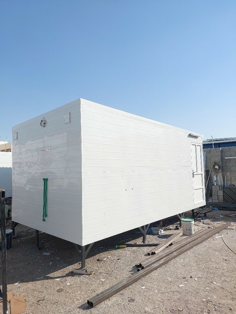 portable bathroom new sale - 17