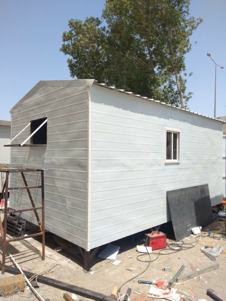 كرابن ، كابينة ومرحاض بيع - 3