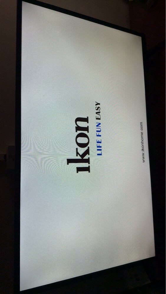 For Sale: Icon TV - 1