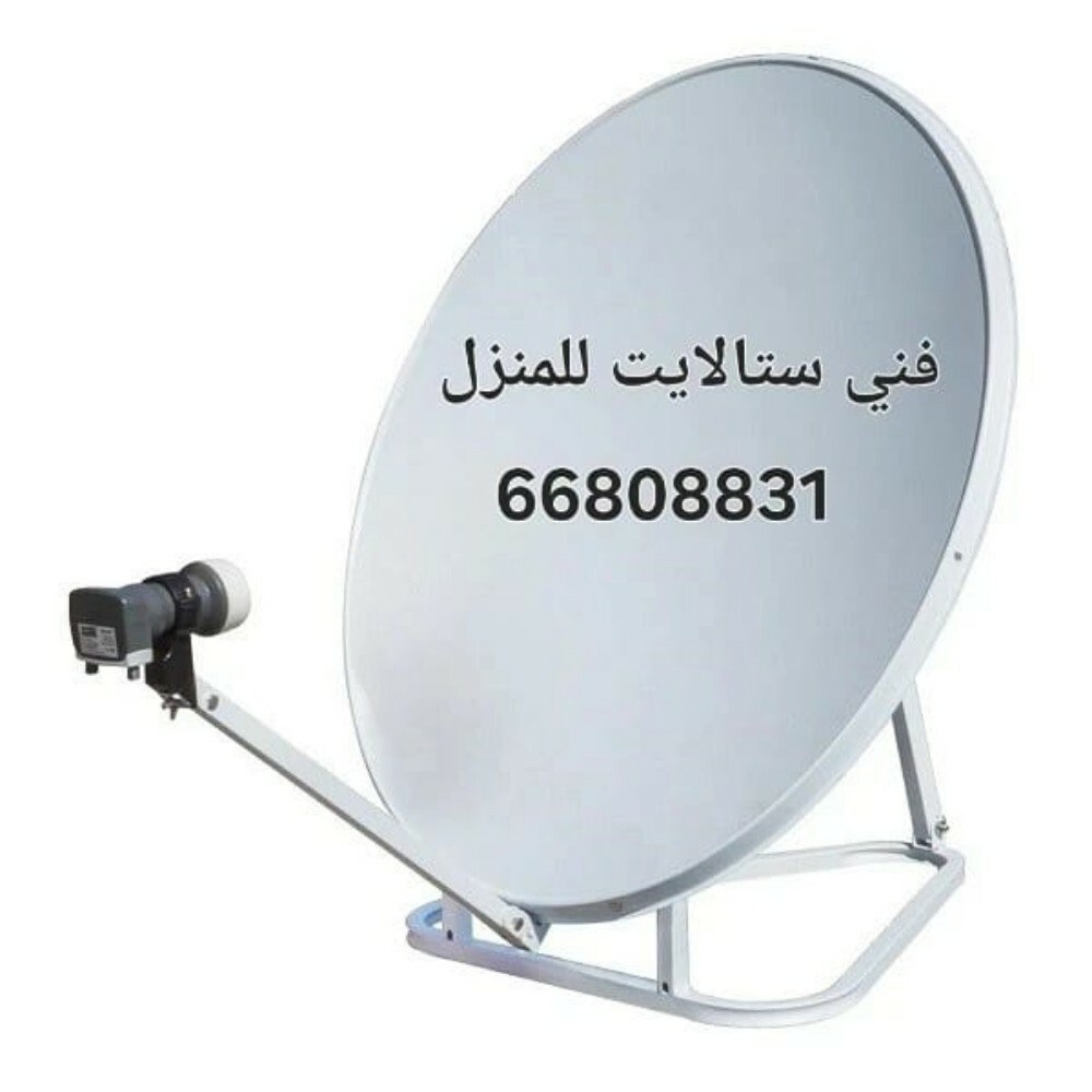 Satellite Services - 4
