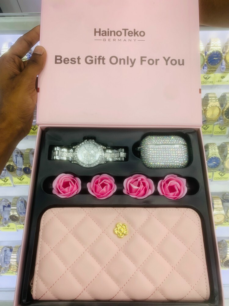 Haino teko gift set - 3