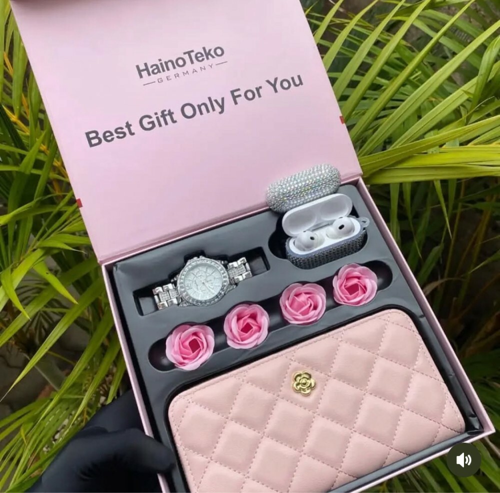 Haino teko gift set - 2