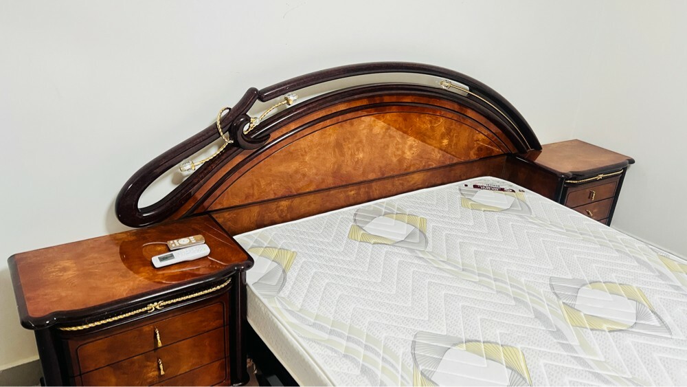 New Bed - 3