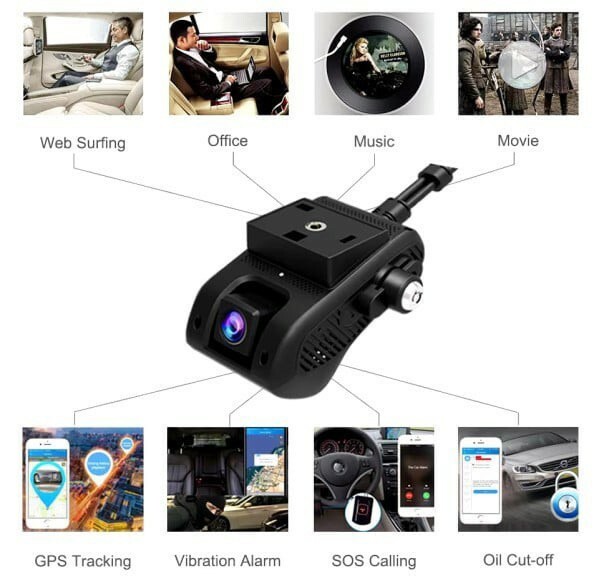 dash cam - 2