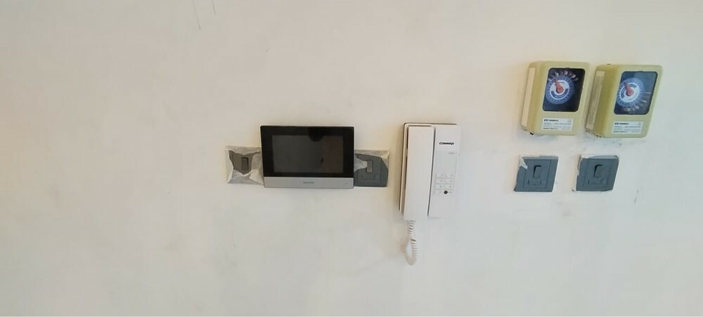 تاسيس انظمه الصوت والإنترنت اقساط - 2