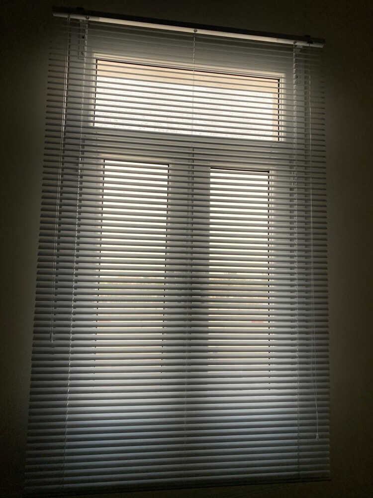 office curtains roller - 4