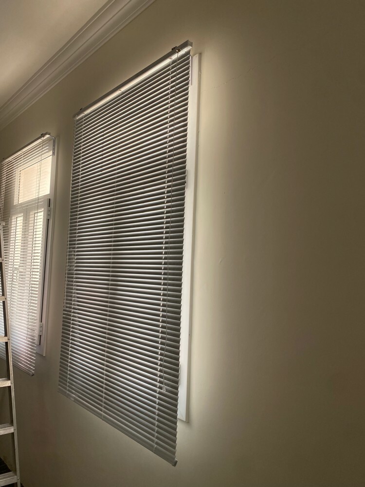 office curtains roller - 2