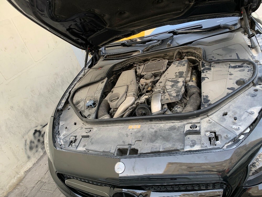 All kids of Car work & services - 4