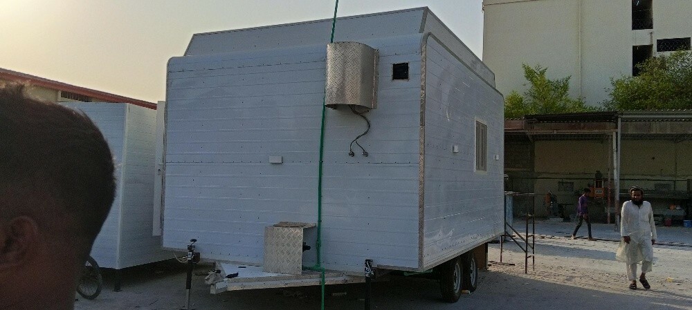 caravan comfort - 3