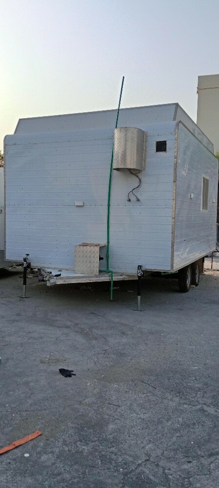 caravan comfort - 1