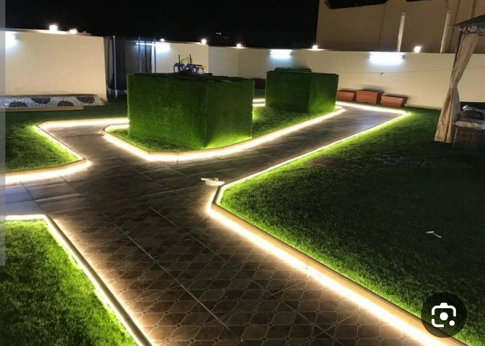 زراعه وديكور - 11