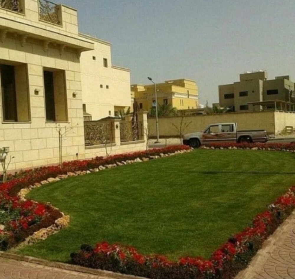 زراعه وديكور - 17