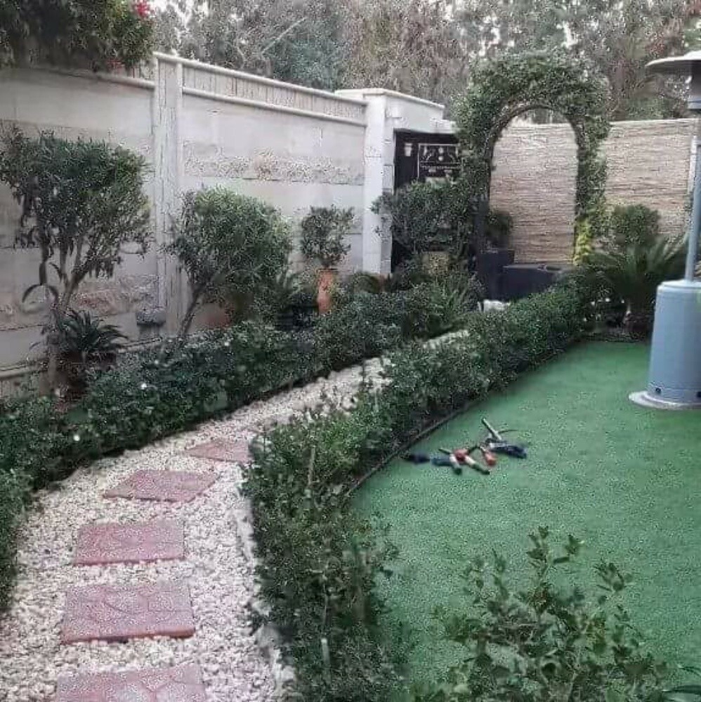 زراعه وديكور - 13