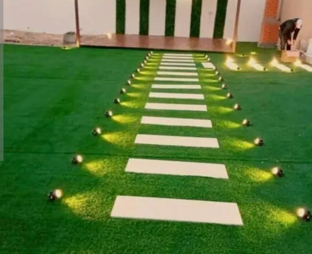 زراعه وديكور - 5