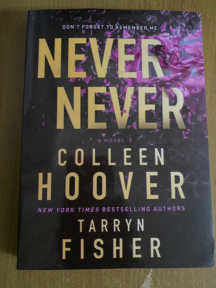 never never - 1