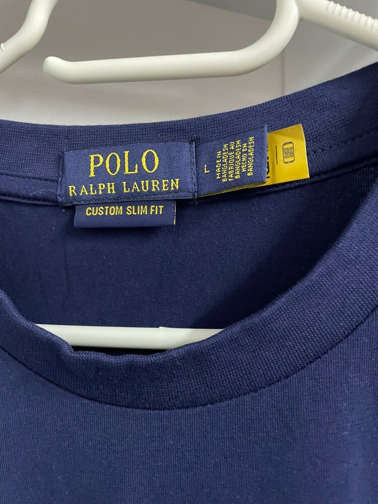 Ralph lauren tees - 5