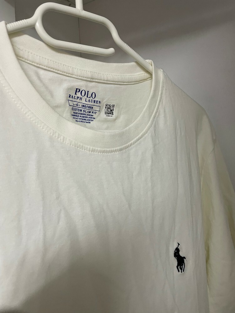 Ralph lauren tees - 16