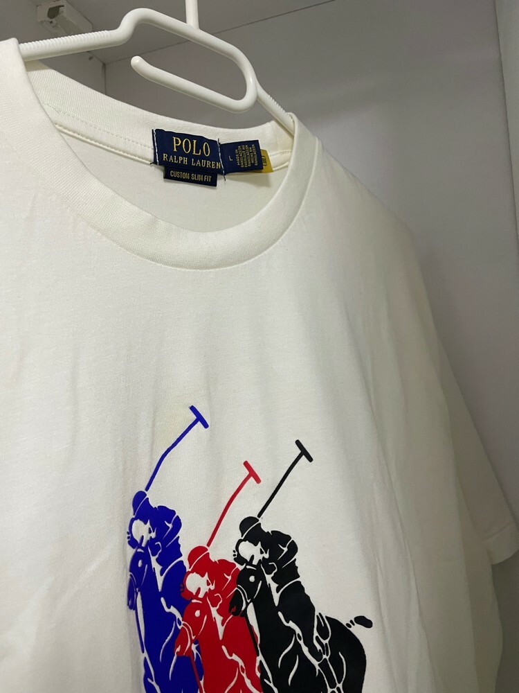 Ralph lauren tees - 19