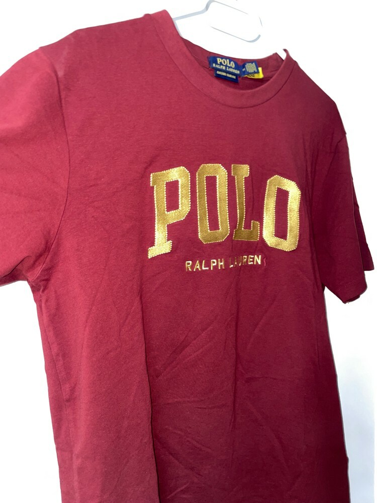 Ralph lauren tees - 9