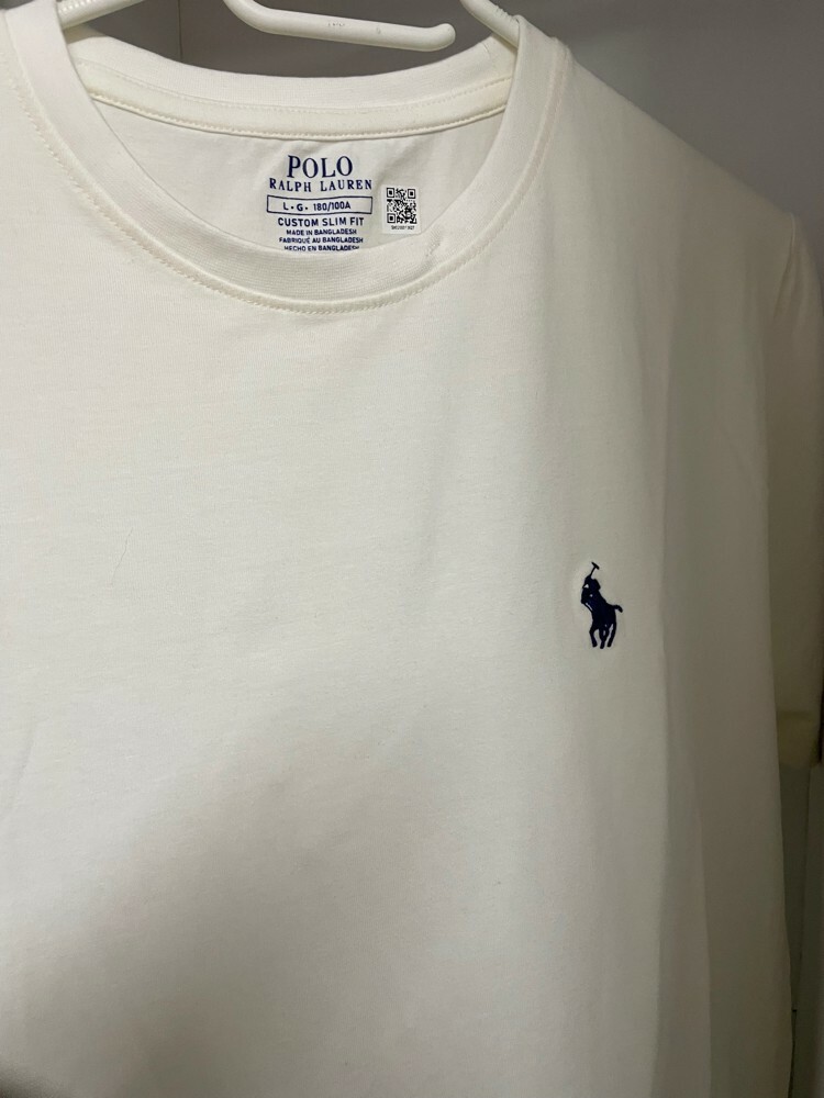 Ralph lauren tees - 18