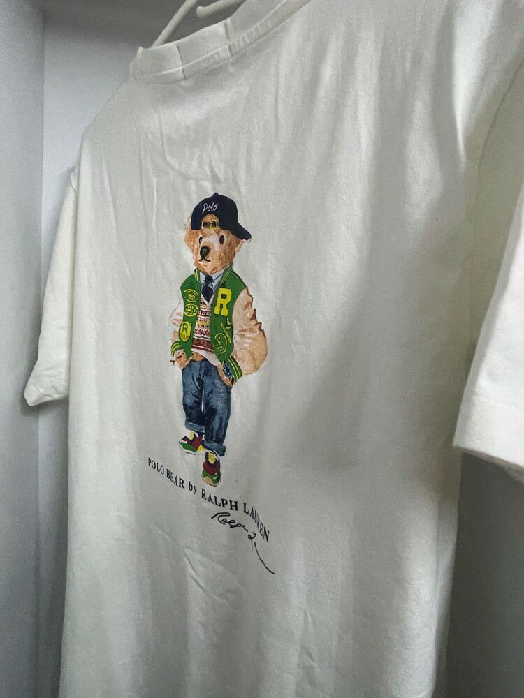 Ralph lauren tees - 7
