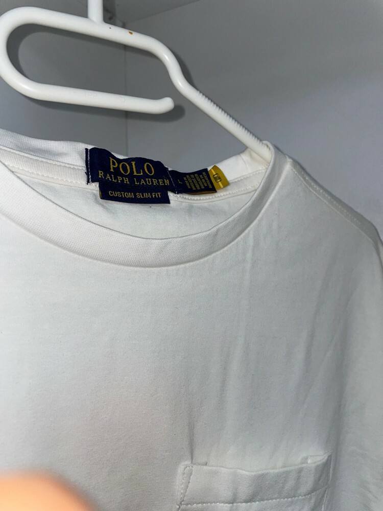 Ralph lauren tees - 6