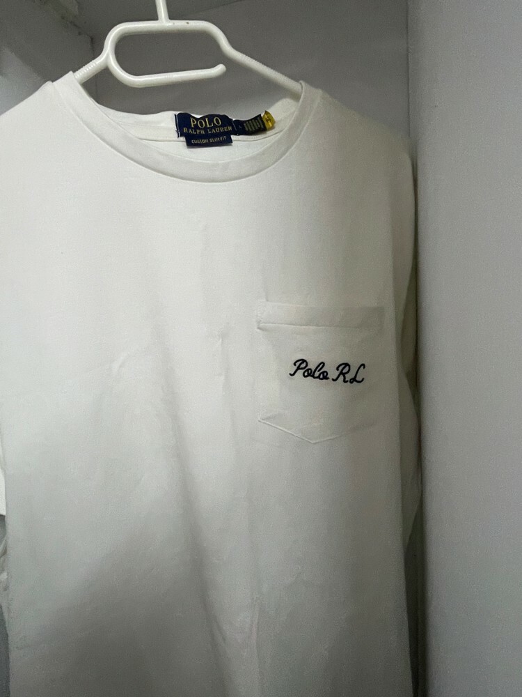 Ralph lauren tees - 3