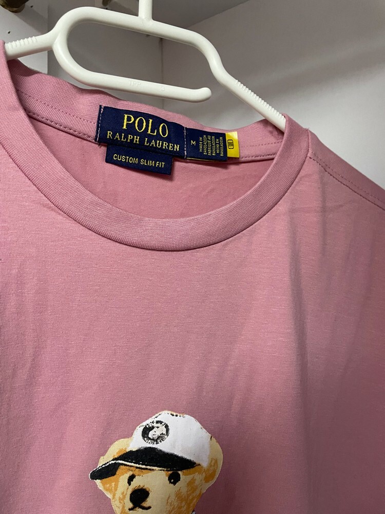 Ralph lauren tees - 12
