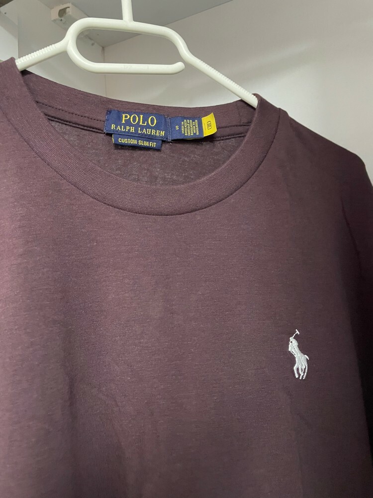 Ralph lauren tees - 22