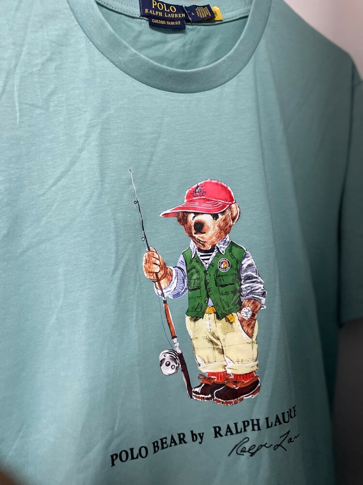 Ralph lauren tees - 13
