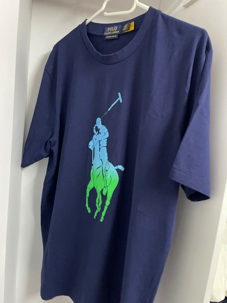 Ralph lauren tees - 1