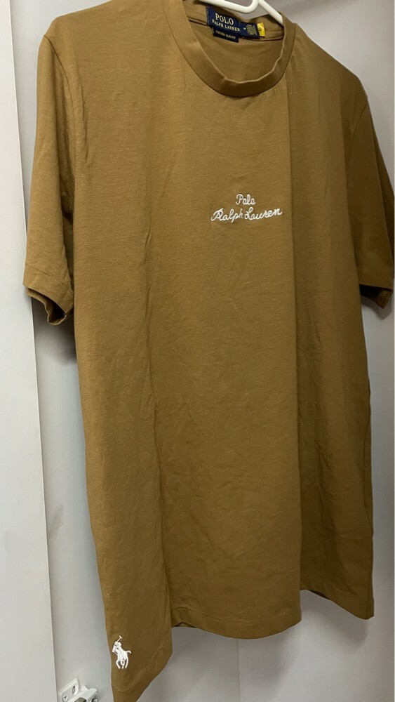 Ralph lauren tees - 10