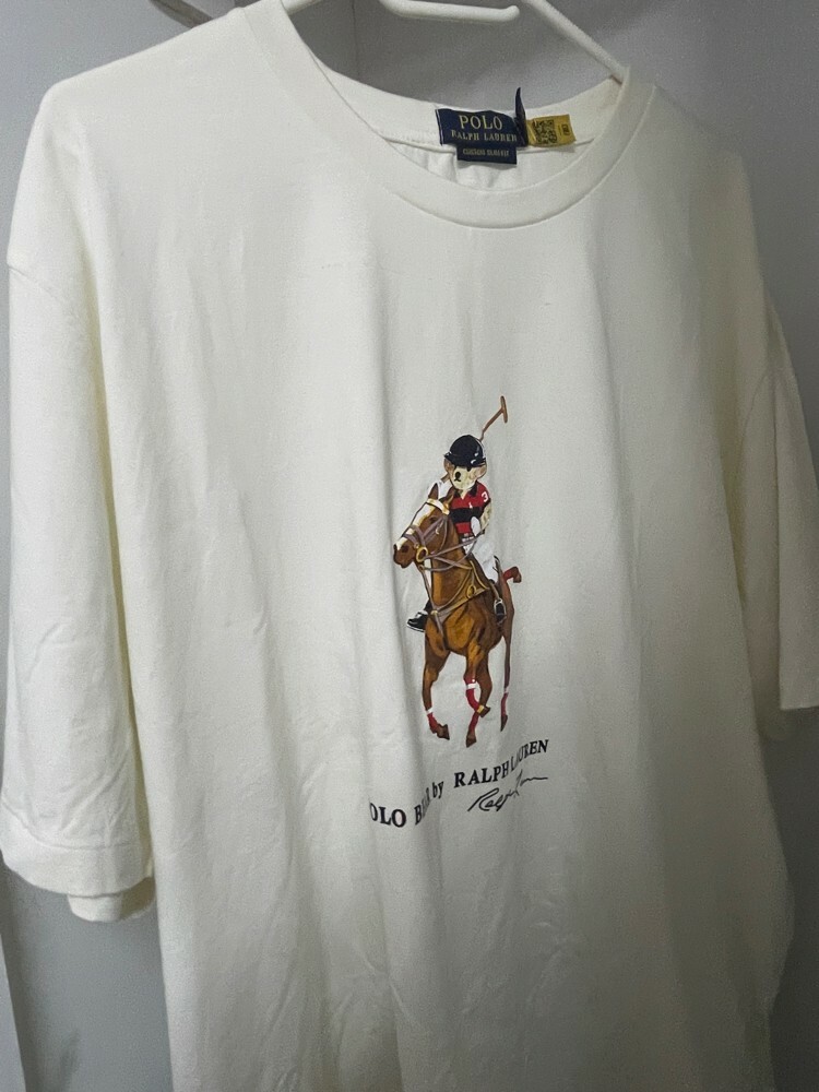 Ralph lauren tees - 2