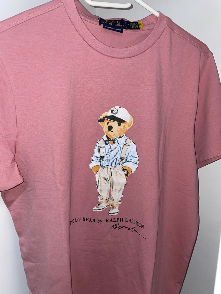 Ralph lauren tees - 8