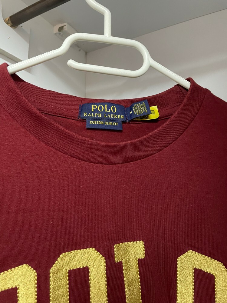 Ralph lauren tees - 11