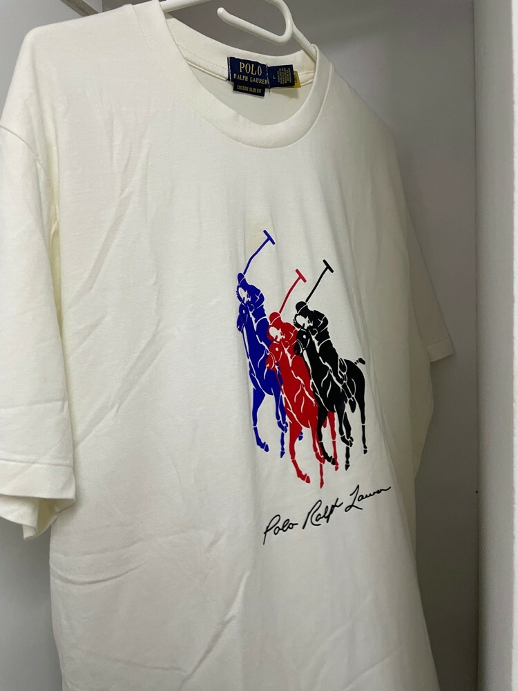 Ralph lauren tees - 20