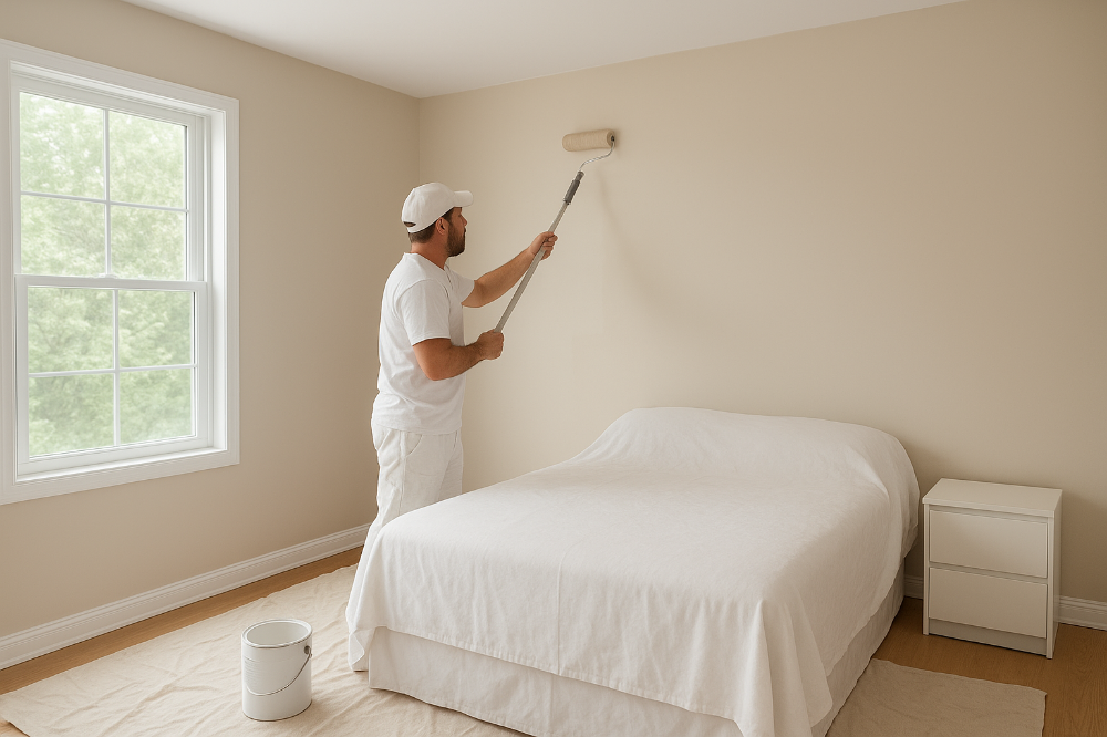 Painting & Decoration Services - 3