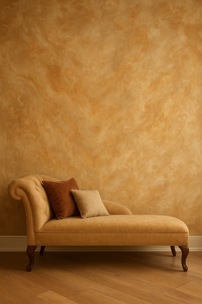 Painting & Decoration Services - 9