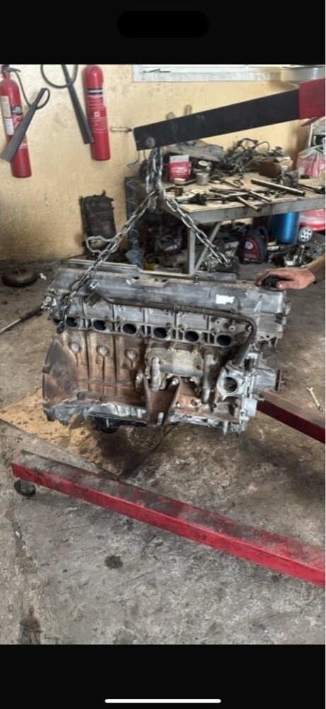 engine gx 2007 - 11