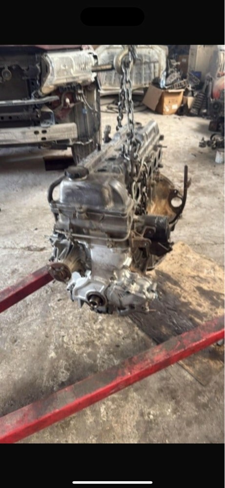engine gx 2007 - 10