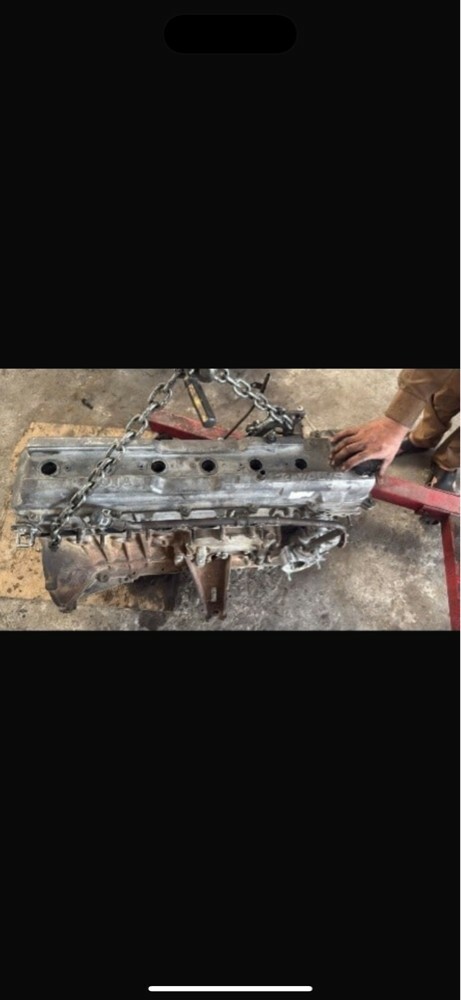engine gx 2007 - 9