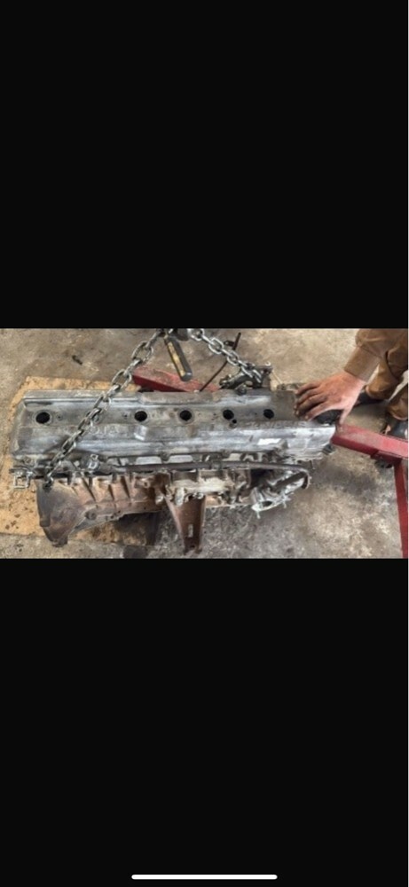 engine gx 2007 - 1