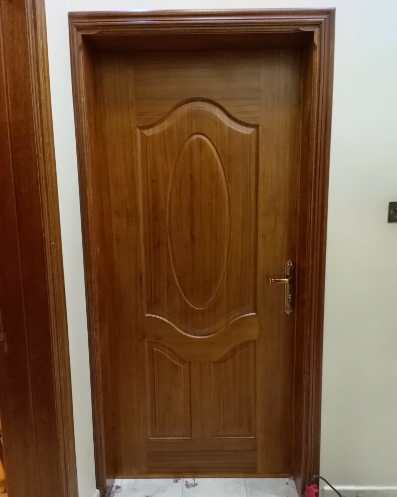 تفصيل صيانه الابواب - 1