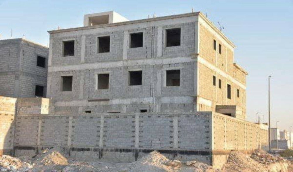 مقاولات عامه - 3