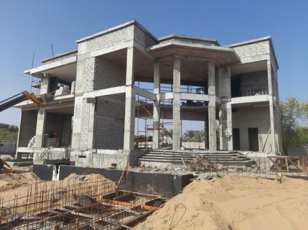 مقاولات عامه - 2