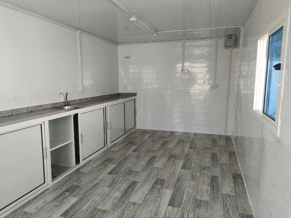 room kitchen toilet - 5