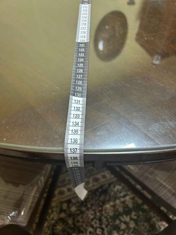 Dining table - 2